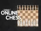 Permainan 2 Player Online Chess talian