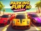 Permainan Parking Fury 3D: Beach City 2 talian