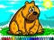 Permainan Coloring Book Animals talian