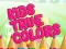 Permainan Kids True Colors talian