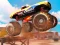 Permainan Monster Truck Stunt Racing talian