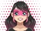 Permainan Kawaii Superhero Maker talian