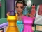 Permainan Tina Fashion Day talian