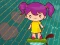 Permainan Valentine Girl Jumping talian