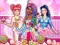 Permainan Sweet Party With Princesses talian