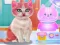 Permainan Kitty Dental Caring talian