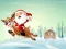 Permainan Santa Gift Delivery Truck talian