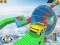 Permainan Impossible Car Driving 3d: Free Stunt talian
