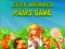 Permainan Cute Animals Pairs Game talian