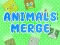 Permainan Animals Merge talian