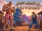 Permainan Street Fighter II Ryu vs Sagat talian