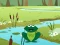 Permainan Feed The Frog talian