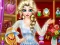 Permainan Ice Queen Souvenier Boutique talian