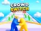 Permainan Crowd Switch talian