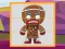 Permainan Battle Royale Puzzles talian