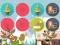 Permainan Christmas Memory Challenge talian
