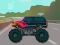 Permainan Extreme Monster Trucks Memory talian