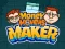 Permainan Money Movers Maker talian
