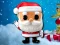Permainan Christmas Memory Challenge talian