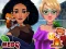 Permainan Jasmine & Rapunzel on Camping talian
