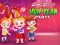 Permainan Baby Hazel New Year Party talian