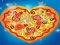 Permainan Pizza Maker Cooking Games talian