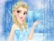 Permainan Ice Queen Winter Fashion talian