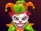 Permainan Terrifying Clowns Match 3 talian