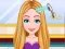 Permainan Summer Braided Hairstyles talian