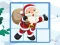 Permainan Santa Puzzles talian