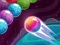 Permainan Bubble Shooter Planets talian