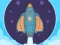 Permainan Spaceline Pilot talian