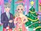 Permainan Frozen Family Christmas Preparation talian