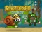 Permainan Snail Bob 8 island story talian