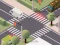 Permainan Traffic Stop talian