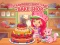 Permainan Strawberry Shortcake Bake Shop talian
