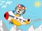 Permainan Friendly Airplanes For Kids Coloring talian