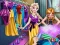 Permainan Ice Kingdom Wardrobe Cleaning talian