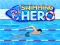 Permainan Swimming Hero talian