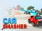 Permainan Car Smasher talian