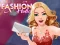 Permainan Fashion Holic talian