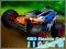 Permainan 4WD Electric Cars Jigsaw talian