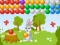 Permainan Bunny Bubble Shooter talian