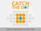 Permainan Catch the Dot talian