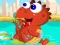 Permainan Dino Jump talian