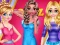 Permainan Princess Fashion Quiz talian