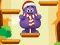 Permainan Grimace Shake Jump talian