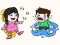 Permainan Toilet Rush: Draw To Pee talian