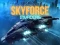 Permainan Skyforce Invaders talian
