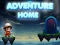 Permainan Adventure Home talian